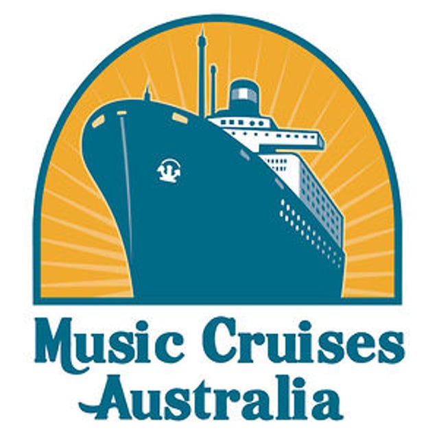 music cruises 2023 australia