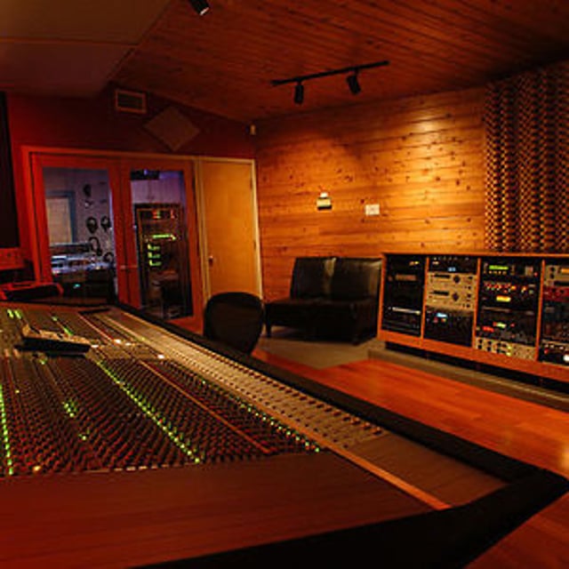 Recording Radio Film Connection