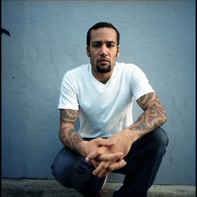 Ben Harper