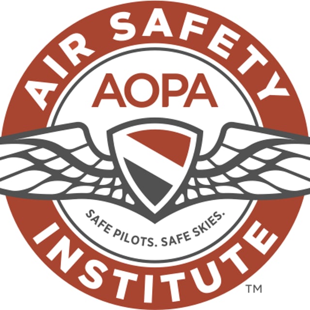 Air Safety Institute