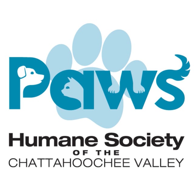 Paws Humane Society