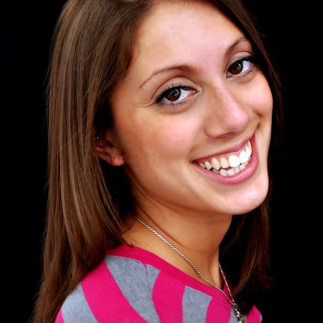 Alexandra Rabb