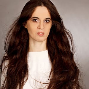 Tatiana Mikova Film Composer On Vimeo
