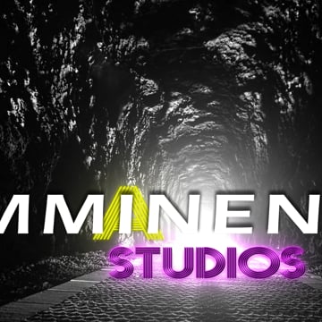 Vimeo profile picture for @imminent