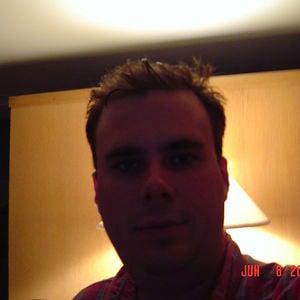 Profile picture for <b>Andrew Benner</b> - 2535890_300x300