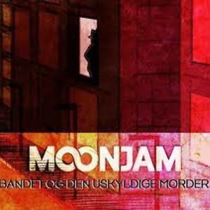 Profile picture for Moonjam