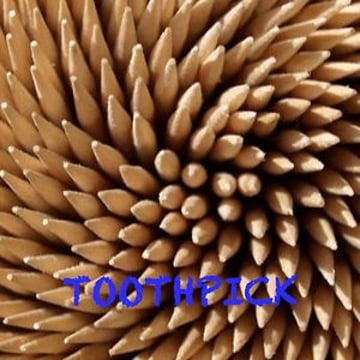 Vimeo profile picture for @toothpick