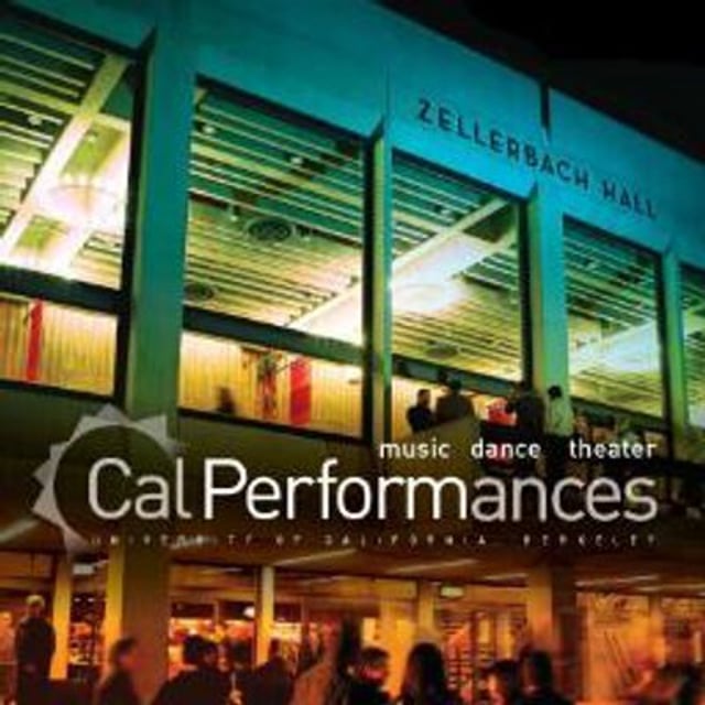 Cal Performances