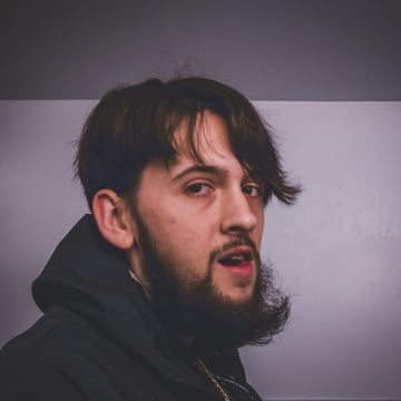 Vimeo profile picture for @grungy