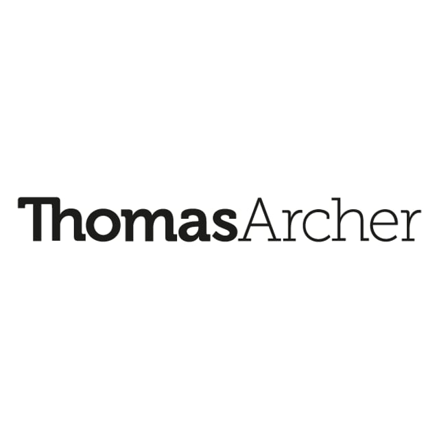 Thomas Archer