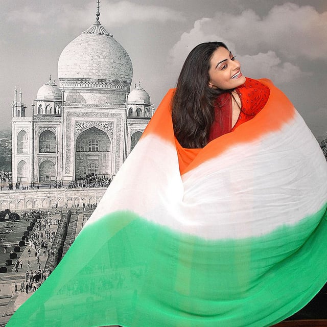 Happening India 2018