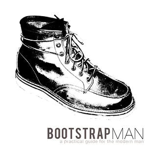 Profile picture for Bootstrap Man
