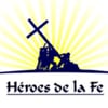 IGLESIA HEROES DE LA FE