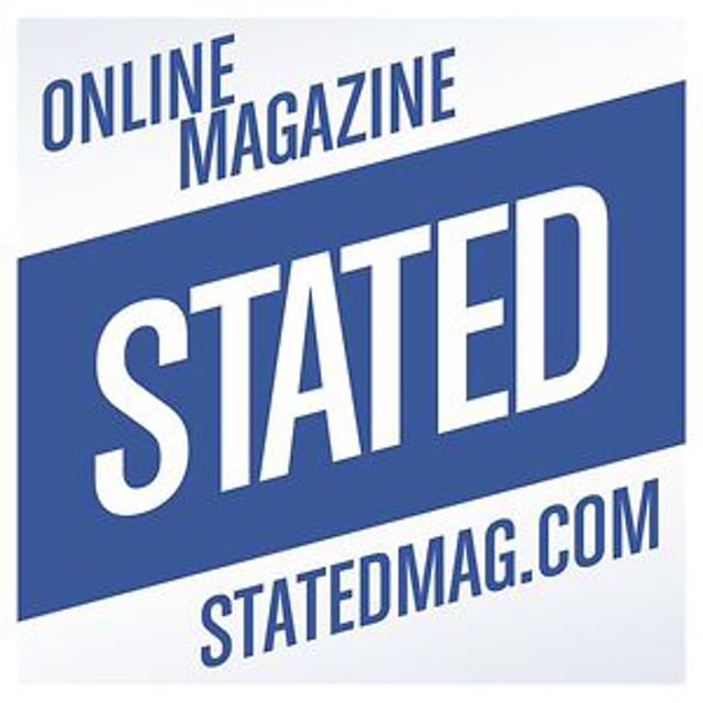 Stated Magazine