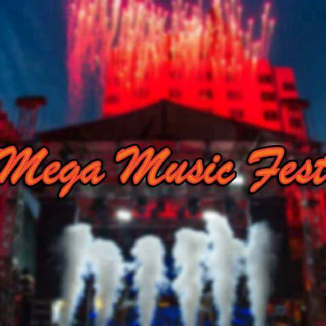 Mega Music Fest