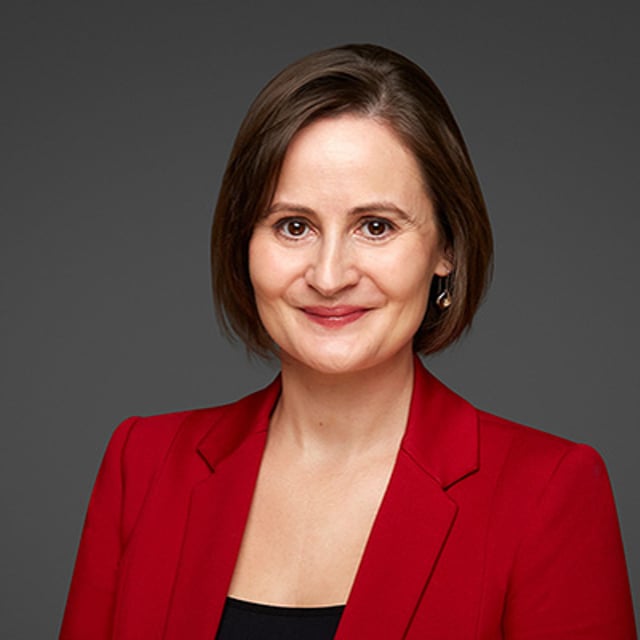 Rebecca Neylon