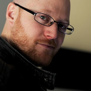 Profile picture for Chip Redd