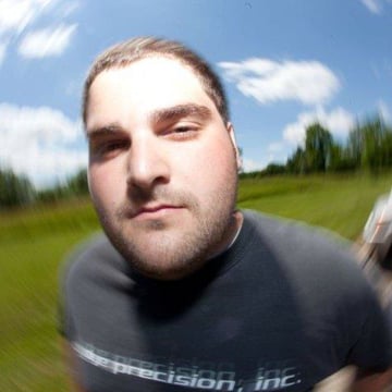 Vimeo profile picture for @kengreen