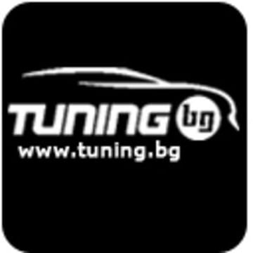 Vimeo profile picture for @tuning