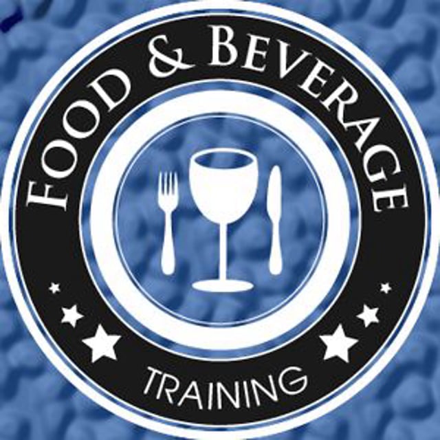 Food and Beverage Training on Vimeo