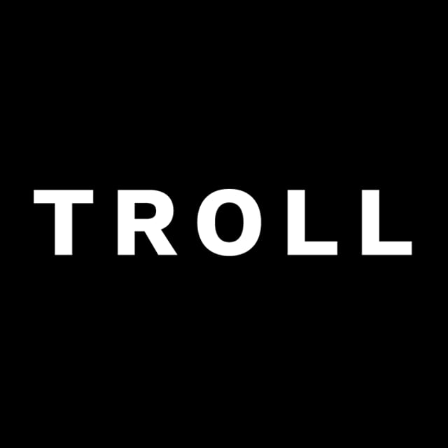 TROLL VISUAL EFFECTS