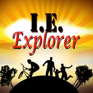 Profile picture for Inland Empire Explorer