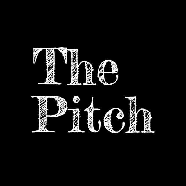 The Pitch