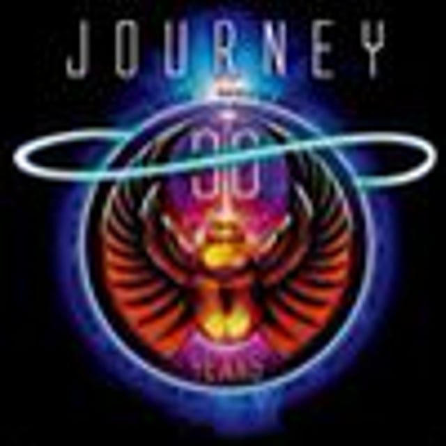 Journey альбомы. Группа Journey. Journey Band логотип. Обложки альбомов группы Journey. Группа Journey 1982.