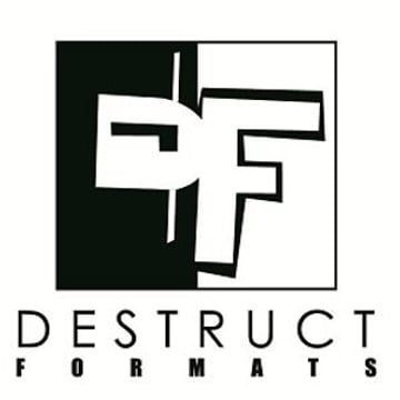 Vimeo profile picture for @destruct