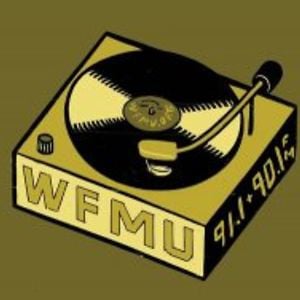 WFMU-FM 91.1/Jersey City, NJ; 90.1/Hudson Valley, NY – We're an independent  freeform station broadcasting at 91.1 fm in New York, at 90.1 fm in the  Hudson Valley, and with gobs and gobs