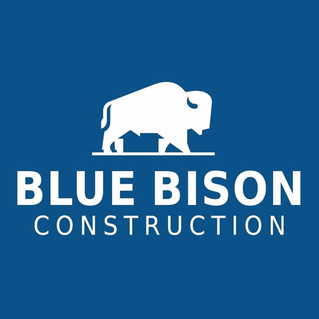 Blue Bison Construction