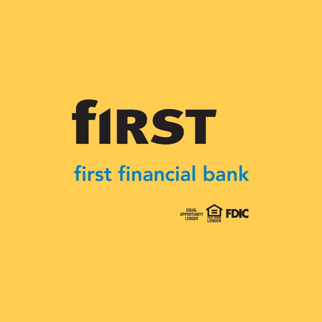 first financial bank auto loan phone number
