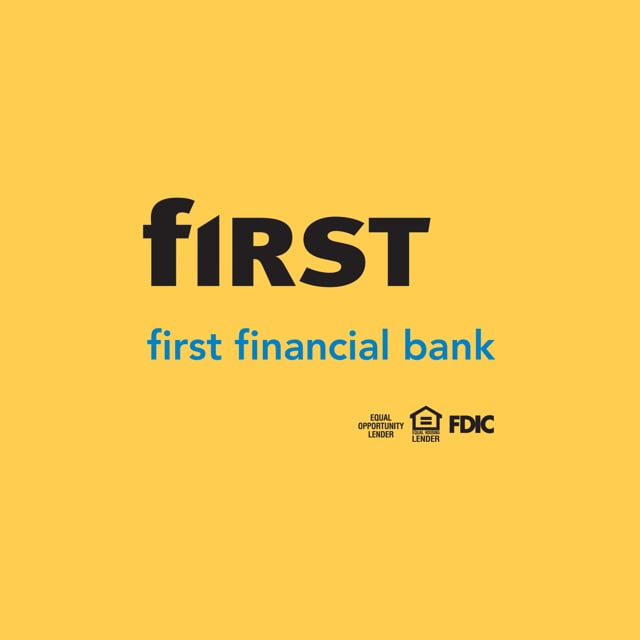 first financial bank cayuga in