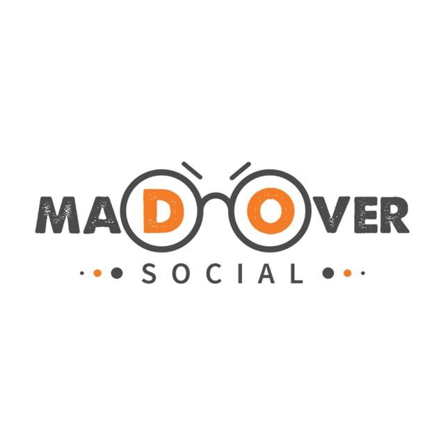 Mad over