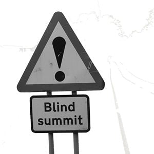 Profile picture for blind summit