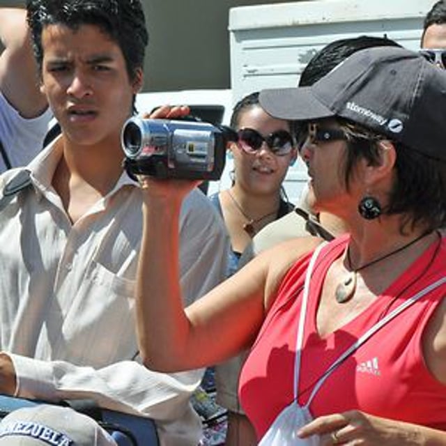 maria ines calderon