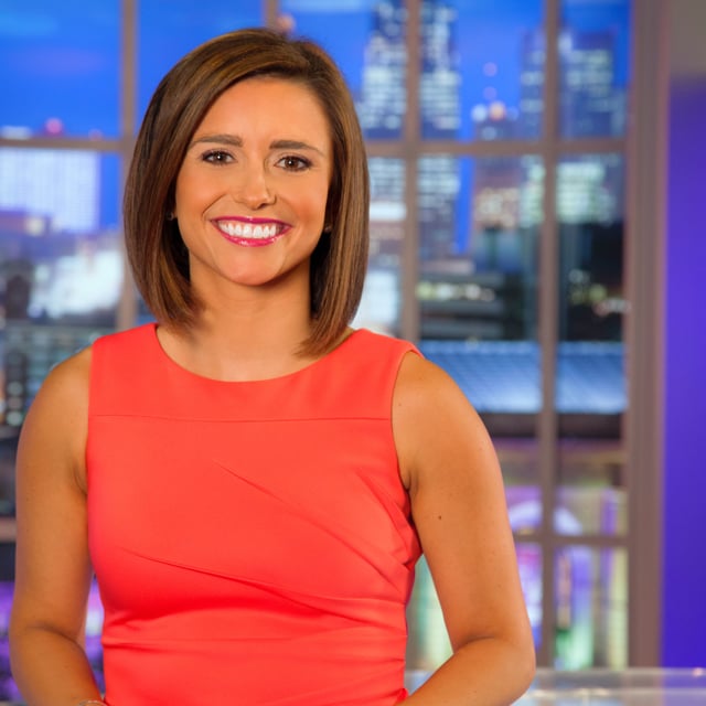 Gina Bullard on Vimeo