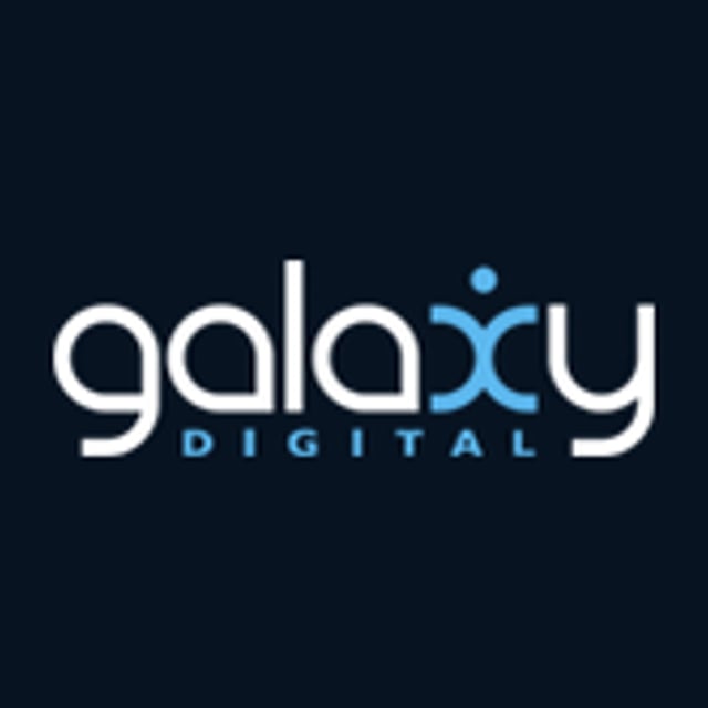 Galaxy Digital