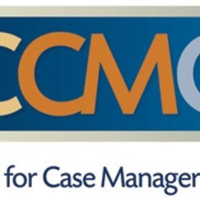 Commission for Case Manager Cert