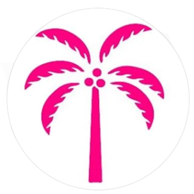 Pink Palm Properties