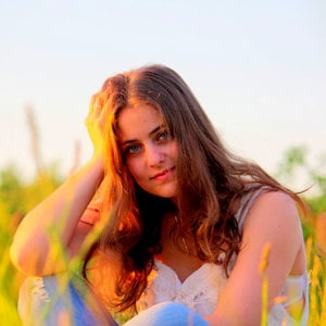 Profile picture for Sara Samsøe