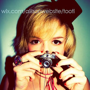 Profile picture for Allison Si.