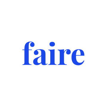 Vimeo profile picture for @faire