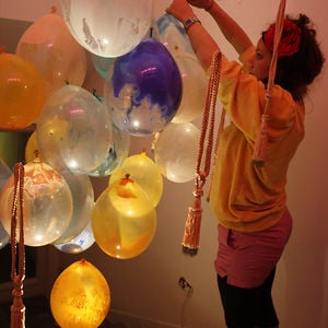 Profile picture for Laura Jane Blake