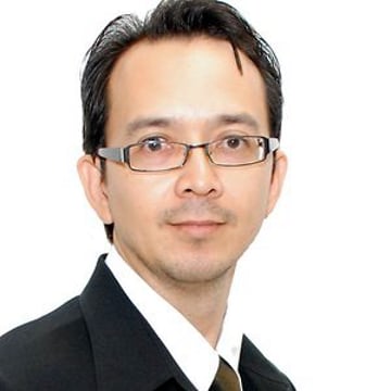 Vimeo profile picture for @bangkok