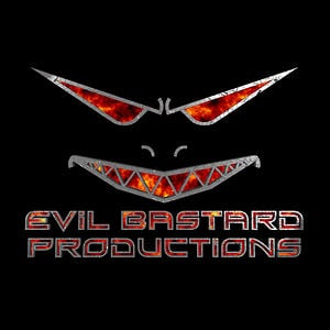 Profile picture for Evil Bastard Productions