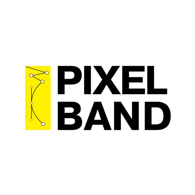 Pixel band