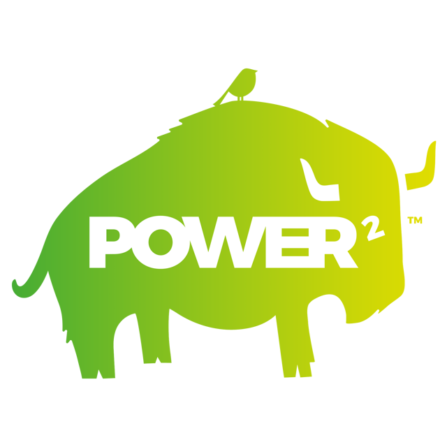power 2 ct