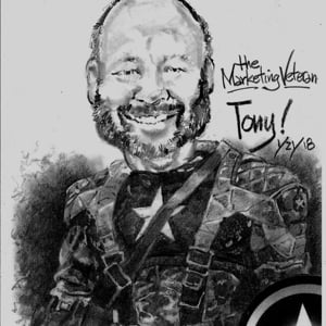 Tony Lee Hamilton On Vimeo - tonyleehamilton