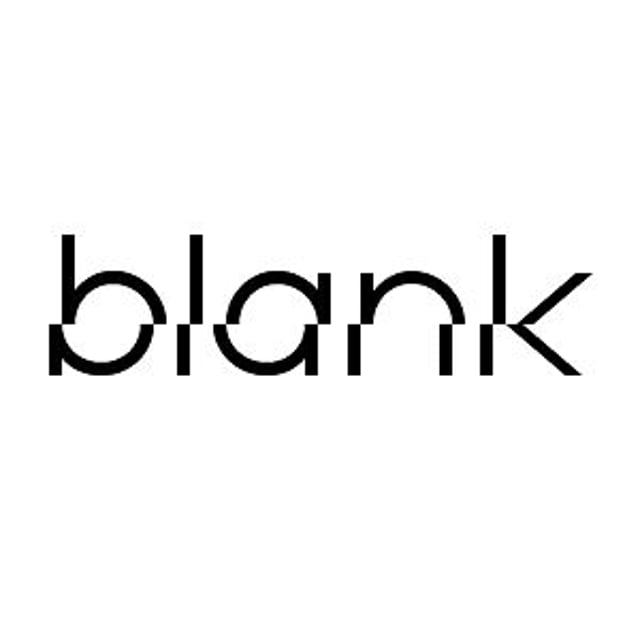 blank